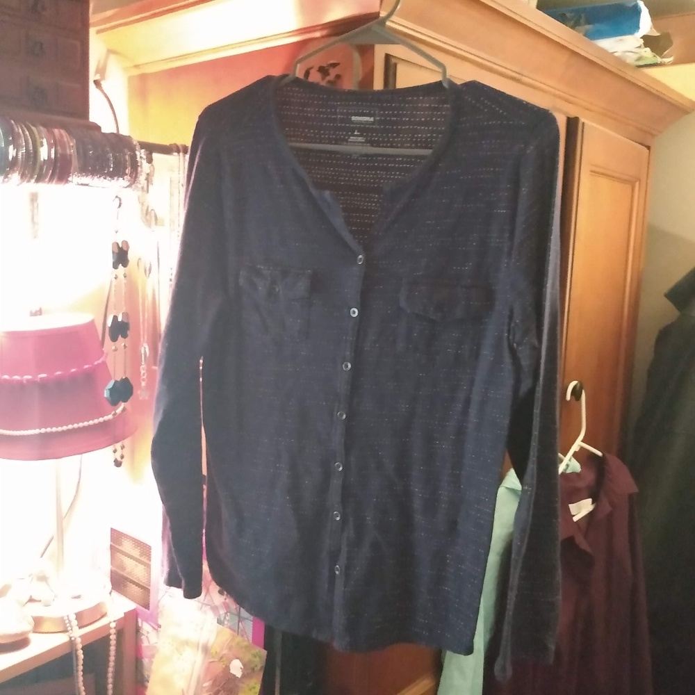 Dress Shirt